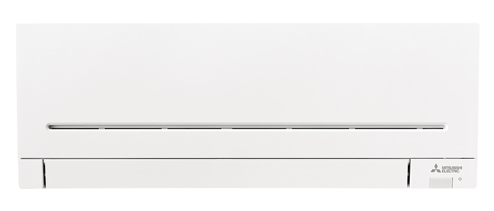 Mitsubishi AP heat pump