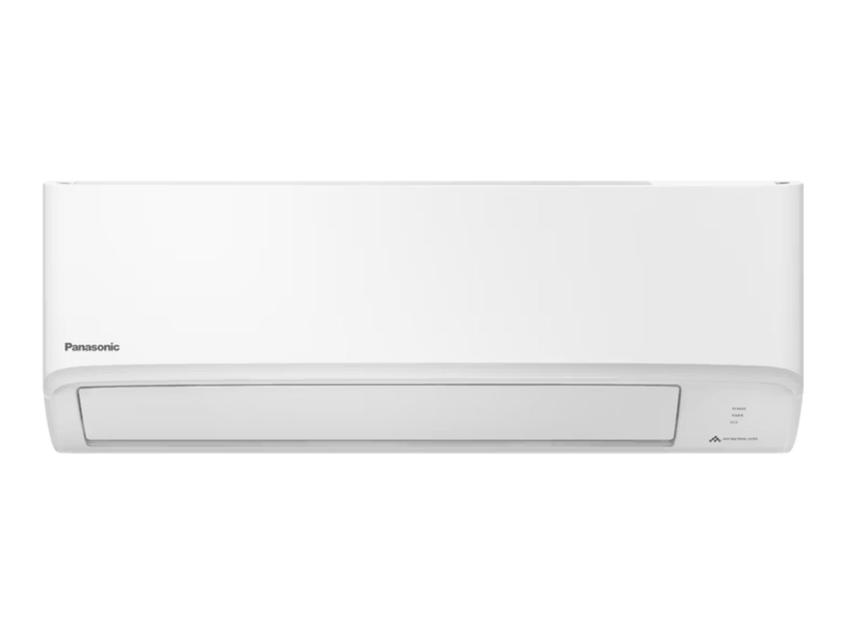 Panasonic RZ heat pump